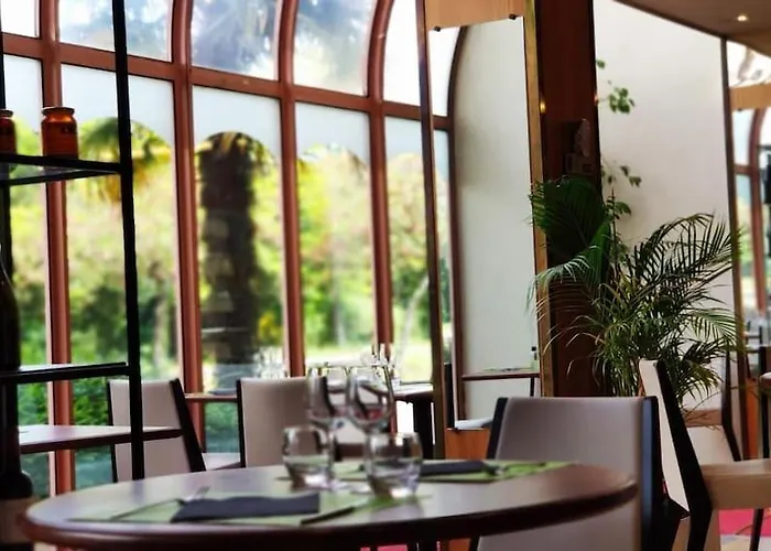 Hotel Brit La Beaujoire Parc Expo