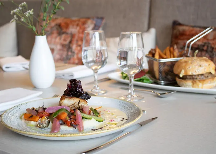 Brit La Beaujoire Parc Expo 4*