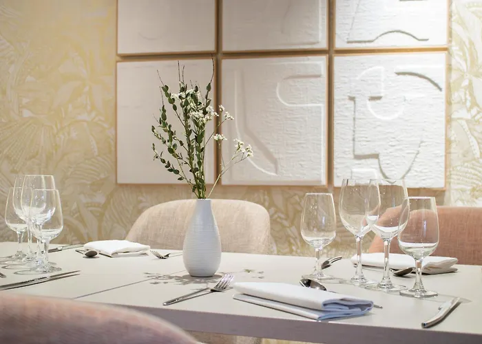 Brit La Beaujoire - L'amandine Hotel Nantes