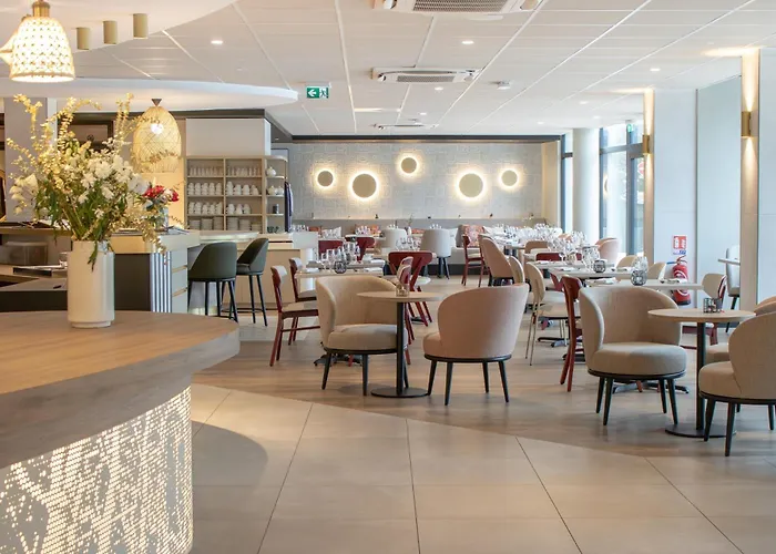 Brit La Beaujoire Parc Expo