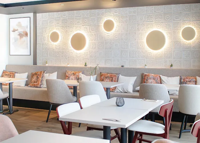 Brit La Beaujoire Parc Expo Нант