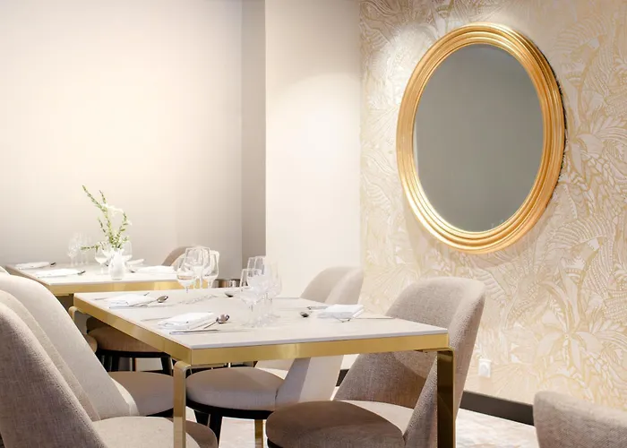 Brit La Beaujoire - L'amandine Hotel Nantes