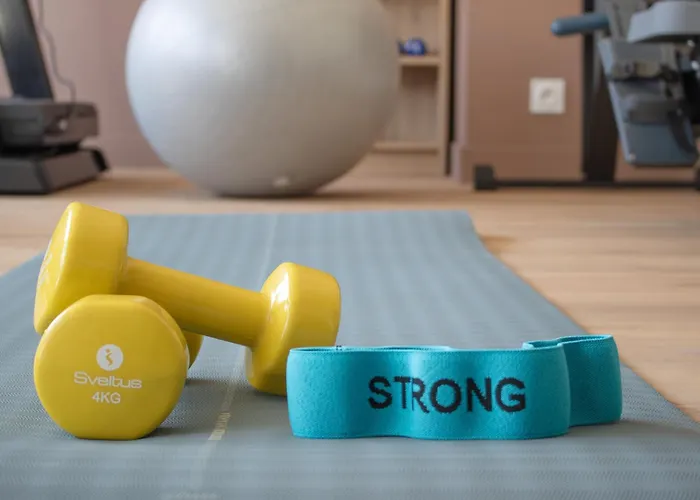 Hotel Brit La Beaujoire - L'amandine Nantes