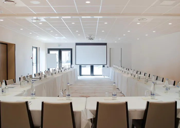 Brit La Beaujoire Parc Expo