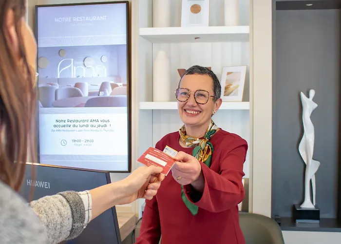 Brit La Beaujoire - L'amandine