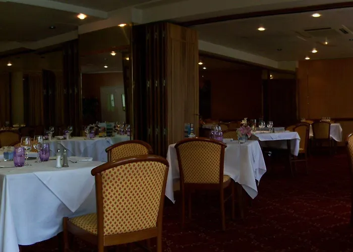 Brit La Beaujoire - L'amandine 4* Nantes