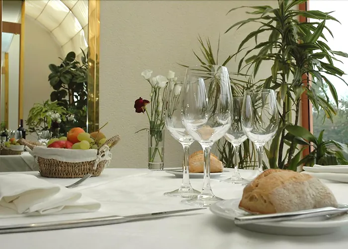 Hotel Brit La Beaujoire - L'amandine