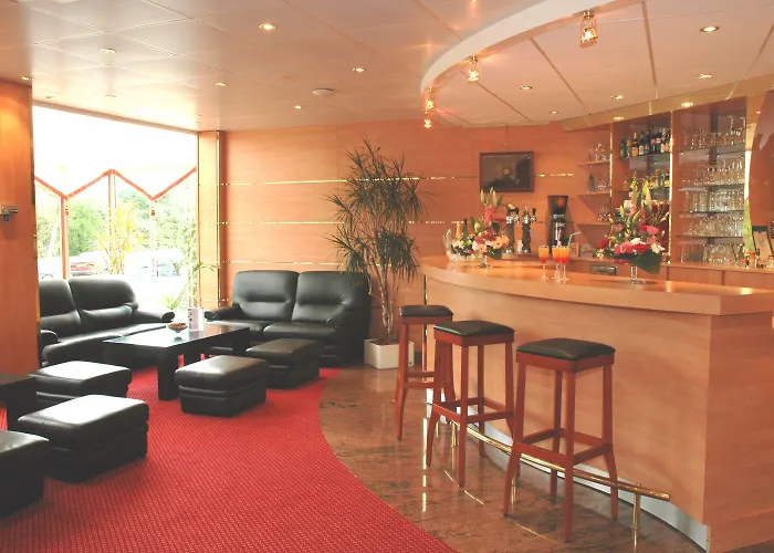 Brit La Beaujoire - L'amandine Nantes