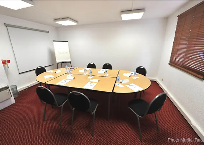 Brit La Beaujoire Parc Expo Нант