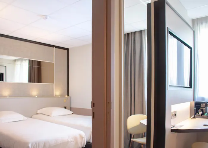 Brit La Beaujoire Parc Expo