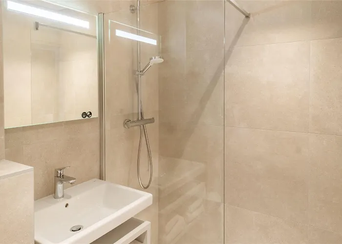 Brit La Beaujoire Parc Expo 4*