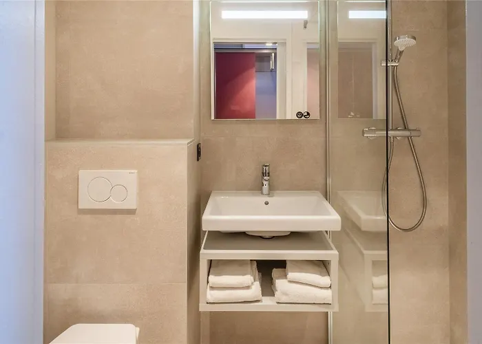 Hotel Brit La Beaujoire Parc Expo Nantes