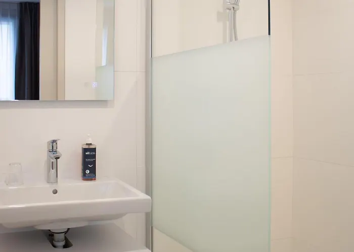 Hotel Brit La Beaujoire - L'amandine 4*