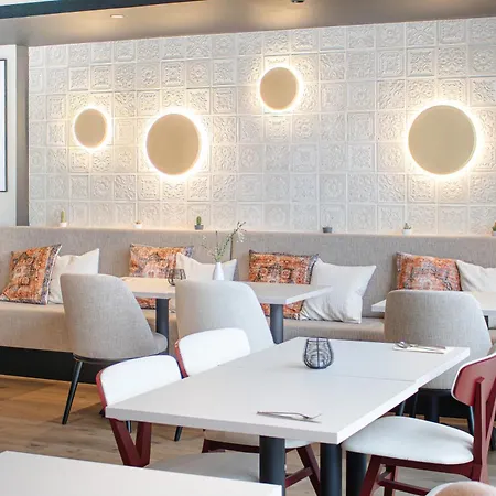 Brit La Beaujoire Parc Expo Nantes