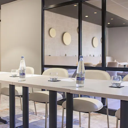 Hotel Brit La Beaujoire Parc Expo