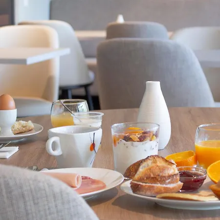 Brit La Beaujoire Parc Expo 4* Nantes