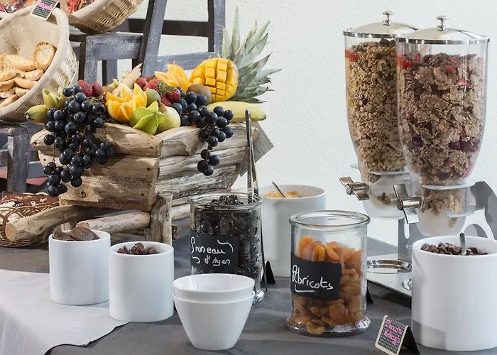 Brit La Beaujoire Parc Expo Nantes