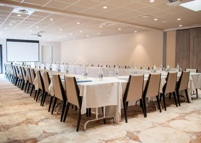 Hotel Brit La Beaujoire Parc Expo