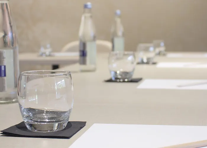 Brit La Beaujoire Parc Expo