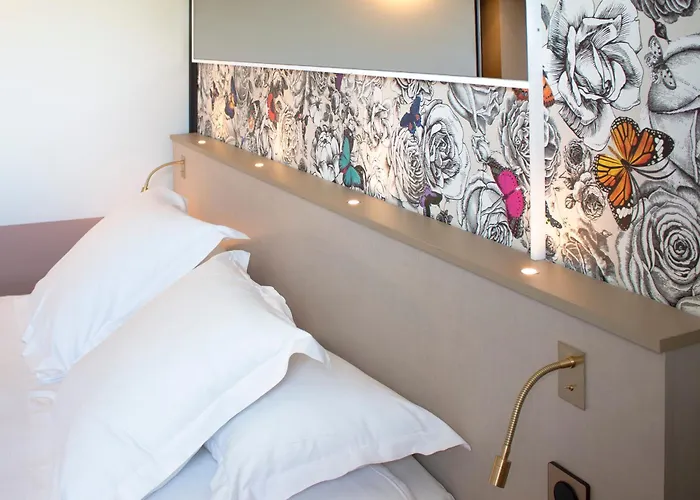 Brit La Beaujoire Parc Expo