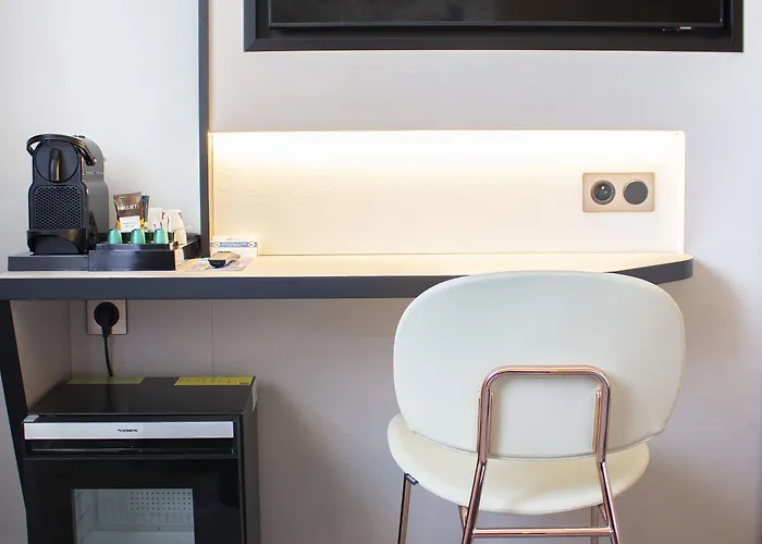 Brit La Beaujoire Parc Expo Nantes